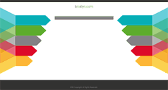 Desktop Screenshot of broklyn.com